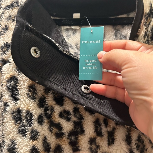 Maurices pullover - Picture 5 of 7